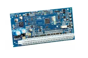 Hs2128pcb-tis Dsc Security Control Panel