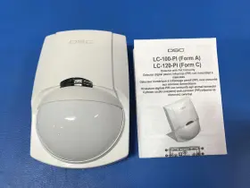 Lc-120-pi Dsc Digital Pir Detector With Pet Immunity 88030093
