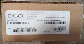 Dsc Le4000-at Lte Universal Wireless Alarm Communicator