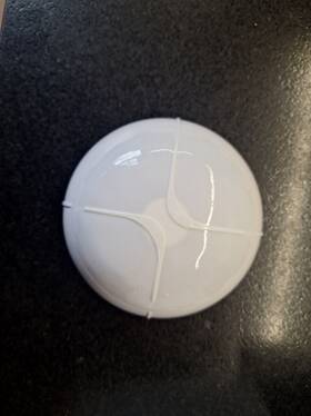 Dsc Pg4872 Dsc/tyco 433mhz Ceiling-mounted Motion Detector