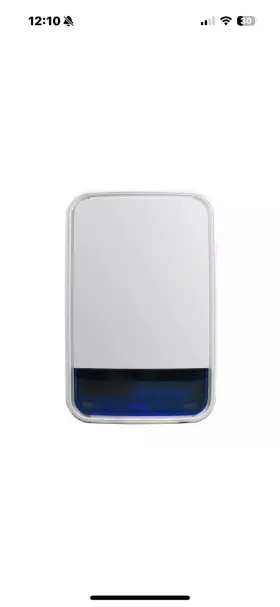 Pg9911b-batt Dsc Pg9911bbatt