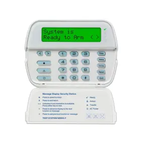 Pk5500-prempro Dsc Powerseries Pk5500 Alarm Keypad