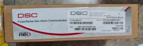 Tl280ler-at Dsc Sg-uib5 Powerseries Neo Alarm Communicator At&t
