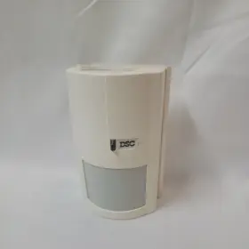 Wls904p Dsc Wls904 Wireless Pir V4.3 Pet Immune Up To 60 Pounds Motion Sensor