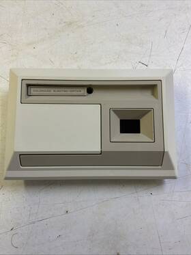 Dynamark Security Spir-1 Passive Infer Red Detector Spir -1