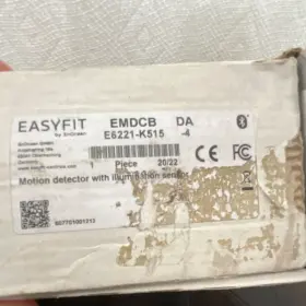 E6221-k515 Easyfit By Enocean Emdcb Motion Detector Illumination Sensor