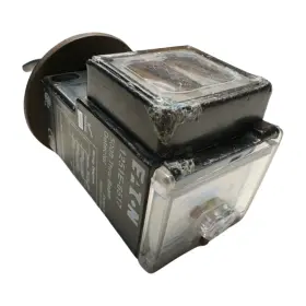 1251e-6517 Eaton 500ft Thru-beam Detector Series B1 250ma Free Shipping