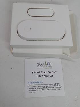 Eco Eco4life Smart Door Sensor X13