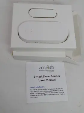 Eco4life Eco Smart Door Sensor X13
