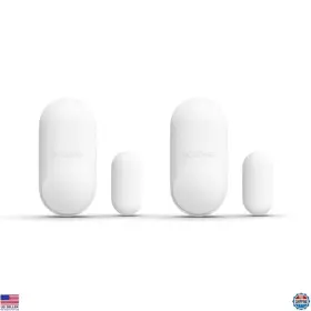 B087d88fw2 Ecobee Smart Door And Window Sensors 2 Pack - Wifi Contact For Home Security B087d88fw2 Ecobee Smart Door And Window Sensors 2 Pack - Wifi Contact For Home Security