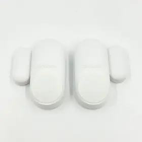 Ebdwc01 Ecobee Smartsensor Pack Of 2 Smart Door And Window Sensor White