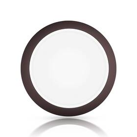 Ecoeler 712179211476 8 Inch Bronze Led Flush Mount Ceiling Light 5000k Daylight