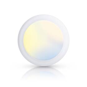 Ecoeler Cdr616n-5cct 6 Inch Led Disk 1 - Pack 5cct 2700k/3000k/4000k/5000k/6000k