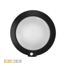 Eco-cdr616c-9p3x5bb-1pk Ecoeler 6inch Motion Sensor Led Ceiling Light With Timer 1 - Pack Black Eco-cdr616c-9p3x5bb-1pk Ecoeler 6inch Motion Sensor Led Ceiling Light With Timer 1 - Pack Black