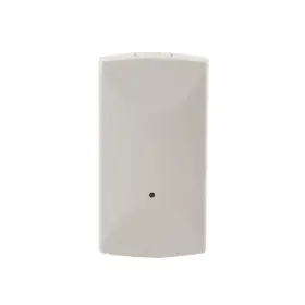 Ecolink 851166005282 Garage Door Tilt Sensor Plus White Z-wave Solid State Accelerome