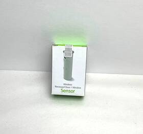 Ecolink Wst-220 Wireless Recessed Door - Window Sensor 433 Mhz