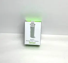 Wst-220 Ecolink Wireless Recessed Door - Window Sensor 433 Mhz