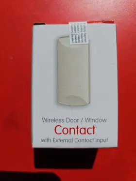 Wst-232 Ecolink Lot Of 100 Wireless Sensors Compatible With Honeywell And 2gig