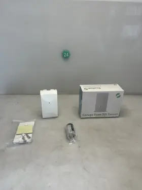 Xqc-tltz1 Ecolink Z-wave Reliability Garage Door Tilt Sensor Xqc-tltz1 Ecolink Z-wave Reliability Garage Door Tilt Sensor
