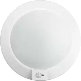 Cdr615c Electric Inc Motion Sensor Led Disk Light 16w 1000lm 3000k/4000k/5000k Selectable Ac Cdr615c Electric Inc Motion Sensor Led Disk Light 16w 1000lm 3000k/4000k/5000k Selectable Ac