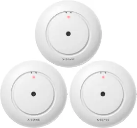 Sws54 Electronics. Ltd. 313045685690 Smart Water Leak Detector Wi-fi Sensor An Accessory For Sens Sws54 Electronics. Ltd. 313045685690 Smart Water Leak Detector Wi-fi Sensor An Accessory For Sens