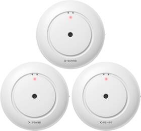 Electronics. Ltd. 313106739799 Smart Water Leak Detector Wi-fi Sensor An Accessory For Sws54 Sens