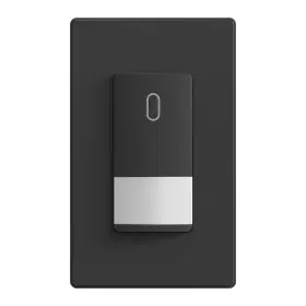 Elegrp 957064530728 Occupancy Motion Sensor Light Switch Pir Infrared Activated Wall