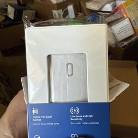 Elegrp Sp170s-wh-n Occupancy Sensor Light Switch