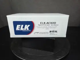 Elk 762158570049 Elk-aexdd Digital Pots Dialer - Bus Attached New Fast Ship Elk 762158570049 Elk-aexdd Digital Pots Dialer - Bus Attached New Fast Ship