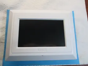 Ts07 Elk In Wall 7 Inch Color Touchscreen For Security And Automation