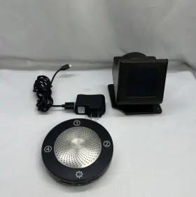 2ajem-hs002 Emacros Smart Driveway Alarm 1 Receiver Sensor Solar Wireless