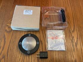 Emacros B09sb49nf6 Solar Wireless Driveway Alarm Receiver Wifi Model