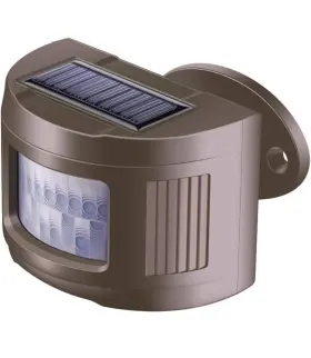Bt274 Emacros 1/2 Mile Long Range Wireless Driveway Alarm Outdoor Weather Resistant