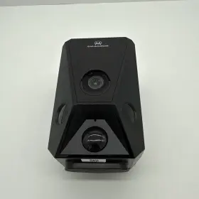 Mc007 Emacros Outdoor Rechargeable Camera