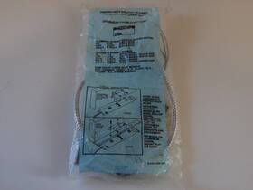 Emergency Products Corp. 31sa Overhead Door Contacts