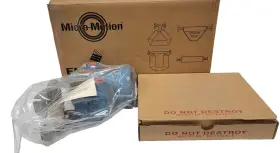 2700r12gbaezcz Emerson Micro Motion Transmitter Model / 3600734 With Software