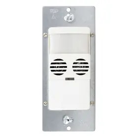 800w Enerlites Inc. 883951414757 Mwos-w Multi Tech Occupancy Sensor Wall Switch 120/277v White