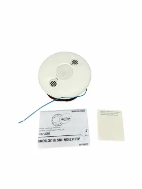 Mdc-50l Enerlites Inc. New Ultrasonic And Pir Dual Technology Occupancy Sensor