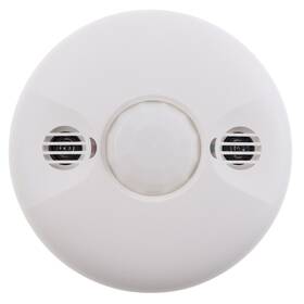 Enerlites Inc. Mdc-50v Dual-technology Ceilign Occupancy Sensor 360 120v