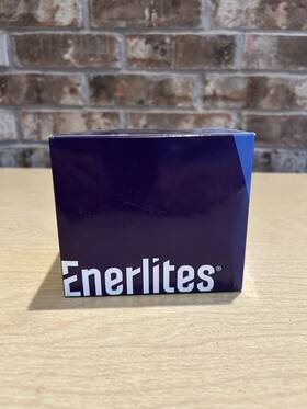 Enerlites Mpc-50hd High Bay 360 Degree Pir Line Voltage Ceiling Occupancy Motion Sensor With Daylight