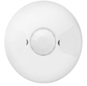 Enerlites Mpc-50l Led Pir Ceiling Occupancy Sensor Line Voltage White Enerlite