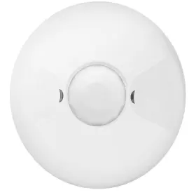 Mpc-50l Enerlites Led Pir Ceiling Occupancy Sensor Line Voltage White Enerlite Mpc-50l Enerlites Led Pir Ceiling Occupancy Sensor Line Voltage White Enerlite