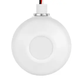 Mpc50h Enerlites High Bay 360 Degree Passive Infrared Occupancy Sensor 120v White