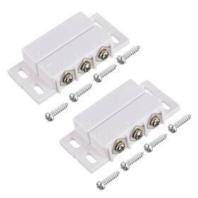 Eplzon 791162195931 Magnetic Reed Switch Normally Open And Closed Nc No Proximi