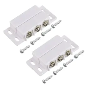 Eplzon 791162195931 Magnetic Reed Switch Normally Open And Closed Nc No Proximi