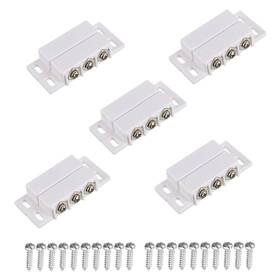 Eplzon 791162195955 Magnetic Reed Switch Normally Open And Closed Nc No Proximi
