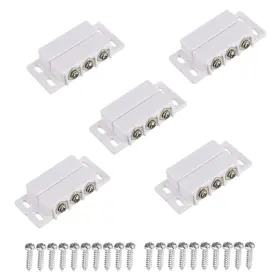 Eplzon 791162195955 Magnetic Reed Switch Normally Open And Closed Nc No Proximi