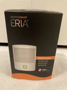 81823 Eria Smart Home Wireless Motion Sensor - Adurosmart New