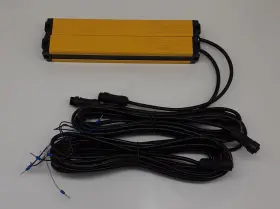 Eld2010pcc-5 Espe Safety Light Curtain Sensor Receiver/transmitter