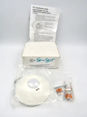 P-doc-c-sr-5 Etc Unison Small Ceiling Mount Occupancy Sensor 7184a1411-5 - New